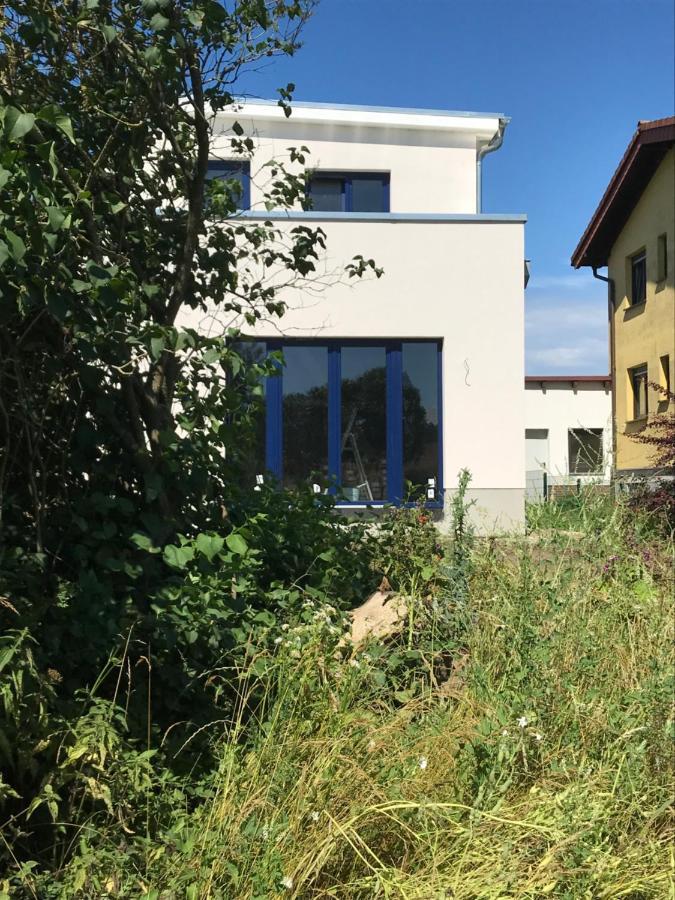 Hof Uhleck Am Koenigsstuhl Lohme Exterior foto