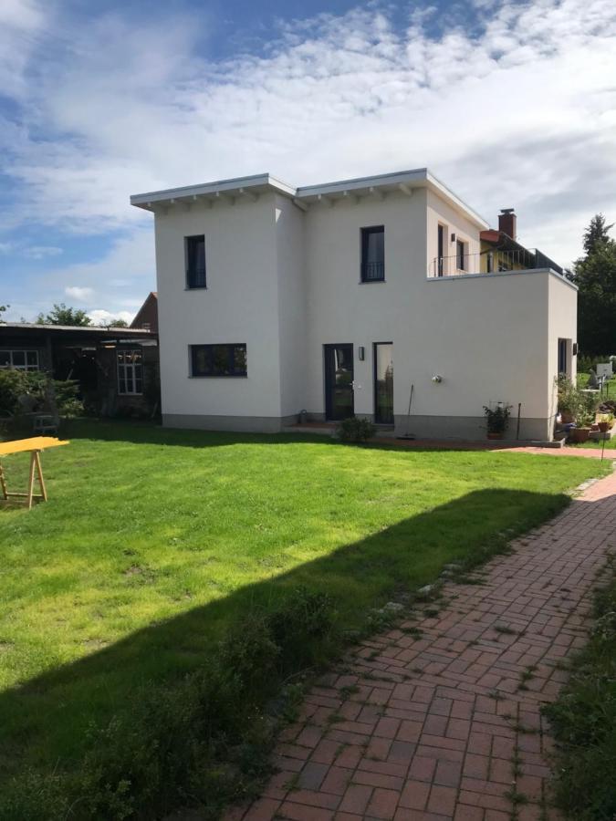 Hof Uhleck Am Koenigsstuhl Lohme Exterior foto