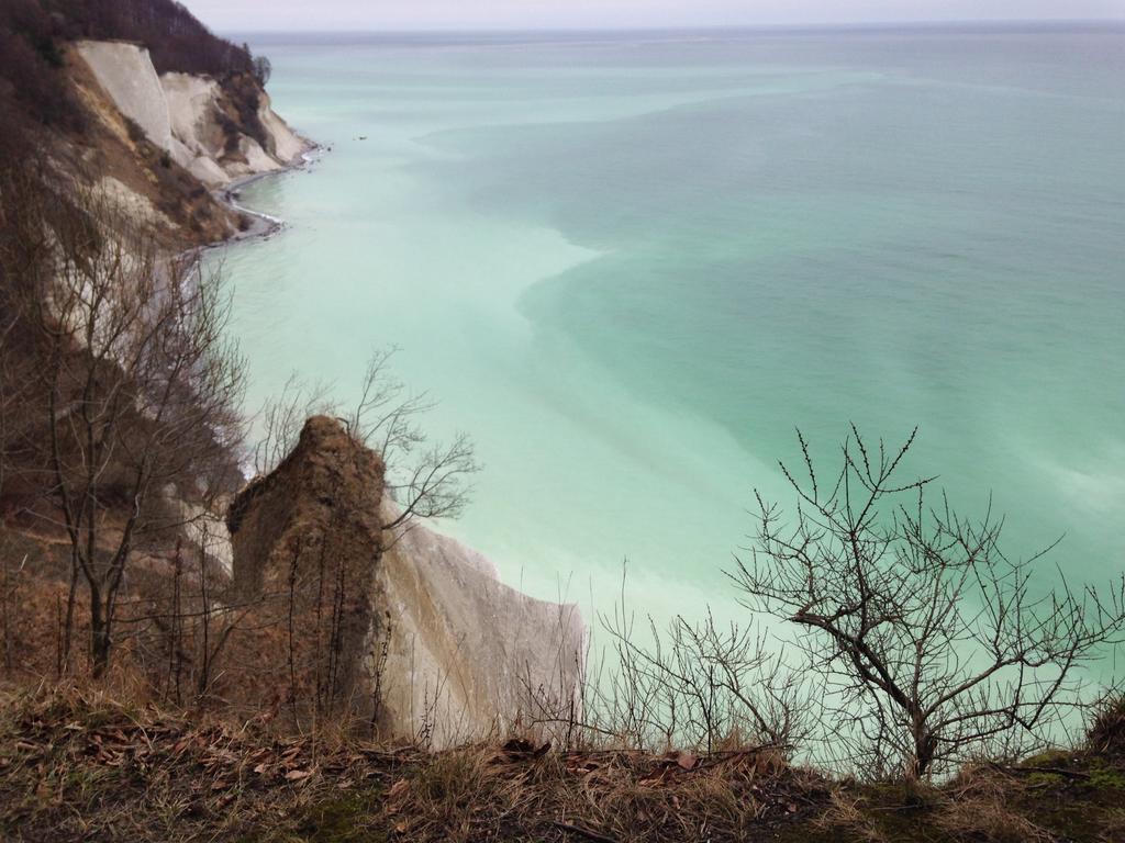 Hof Uhleck Am Koenigsstuhl Lohme Quarto foto